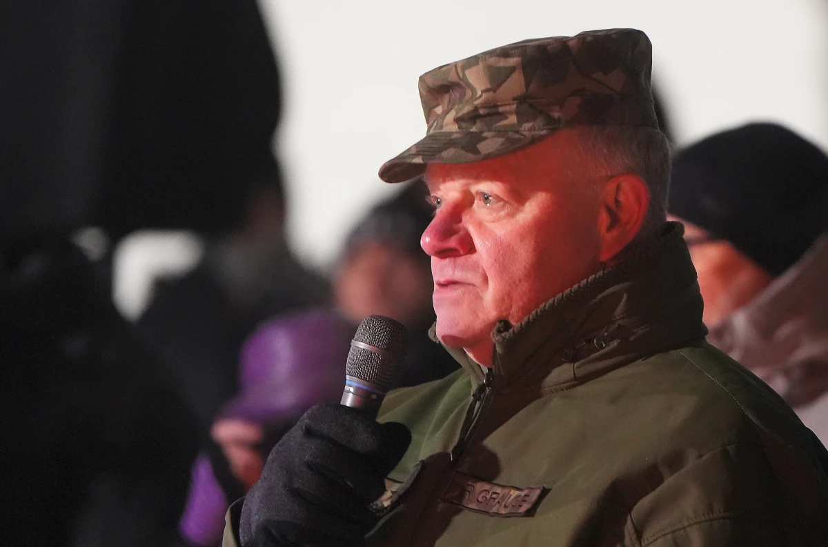 Putin Has Nowhere to Retreat