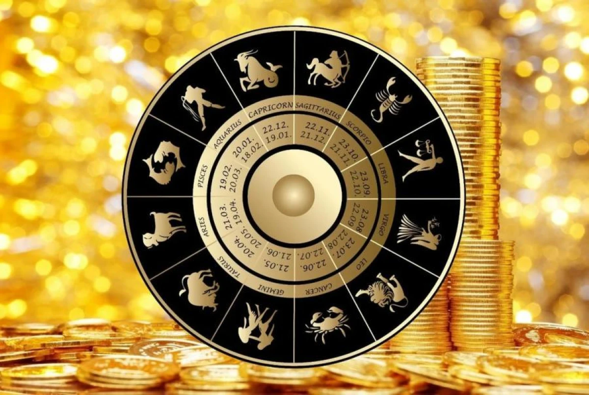 Five Zodiac Signs That Will Be Lucky in Summer 2024