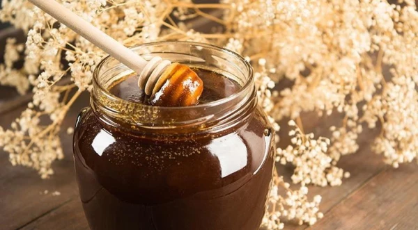 Loss of Honey Properties in Hot Tea: Myth or Reality?