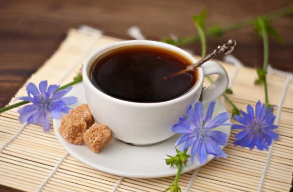 Chicory: Is It Really a Healthy Alternative to Coffee?