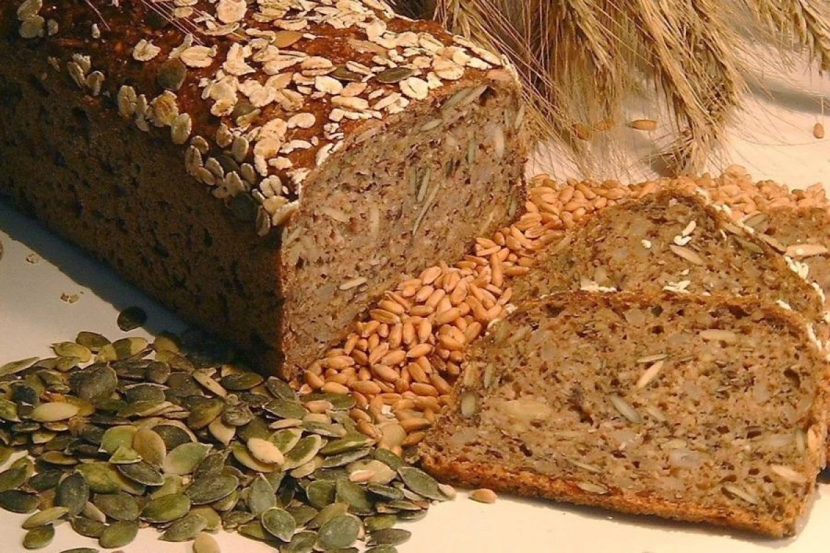 What Happens If You Replace Regular Bread with Whole Grain: 5 Amazing Effects