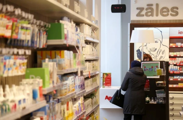 Who Will Be Able to Avoid Paying the Pharmacist: New Rules Are Being Prepared in Latvia
