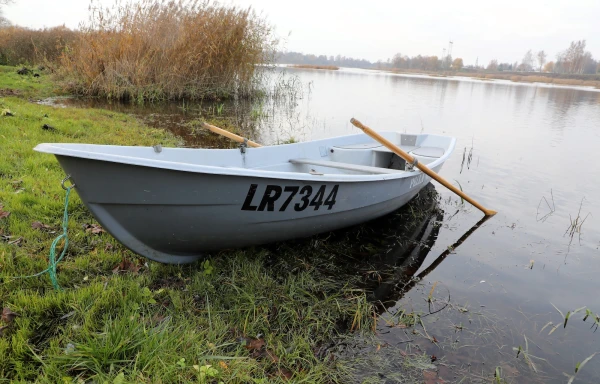 Fishing from boats resumes, but there are a number of restrictions