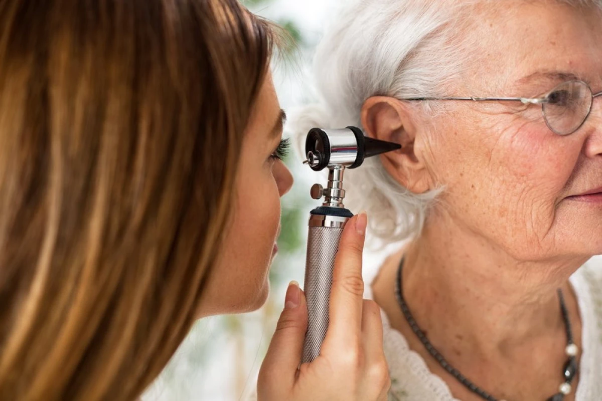 Gene Therapy Restores Hearing in 90% of Patients: Breakthrough by Chinese Scientists