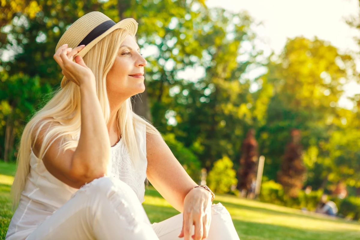 Why This Age Is Considered the Happiest