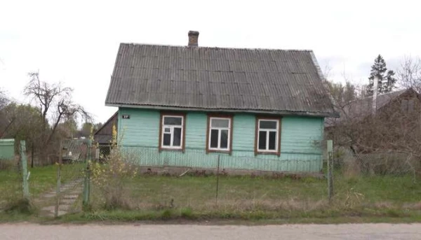 A fire occurred in the house of a 90-year-old woman in Preili — she could not escape from the burning home