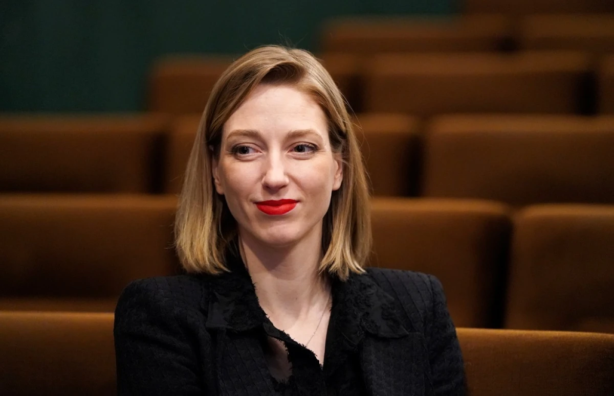 Culture Minister Lāce Earned Well Last Year