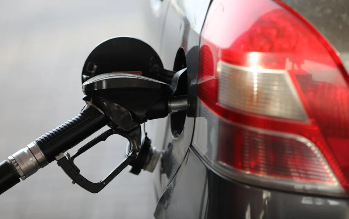Fuel Prices Rise in All Baltic Capitals: Highest in Vilnius