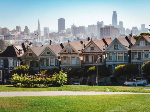 Record Housing Market Crash in the U.S.