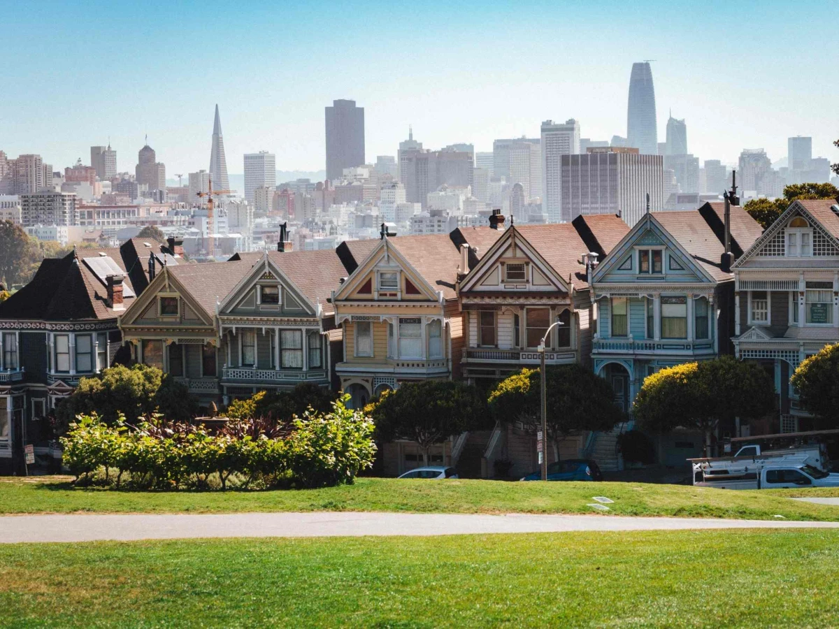 Record Housing Market Crash in the U.S.