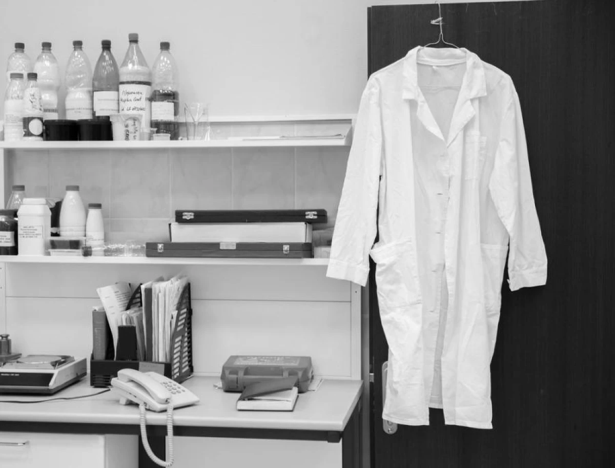 New Requirements for Family Doctors. Will Such an Approach Be Available in Latvia?
