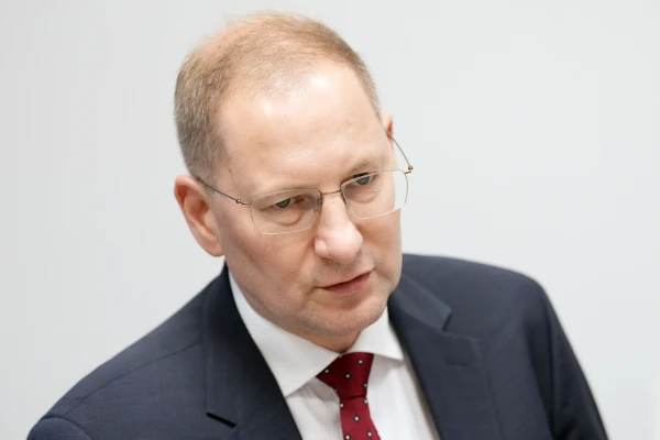 Up to 100,000 Migrants May Arrive in Latvia in the Coming Years