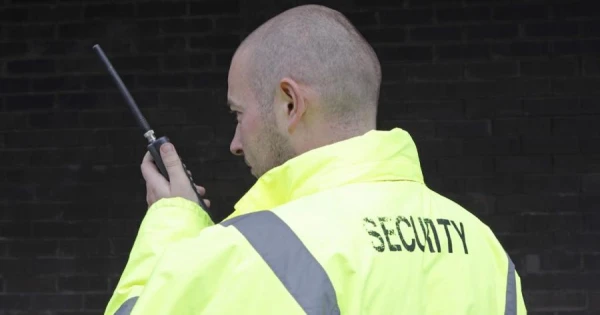 Guards in Latvia Sound the Alarm. Why?