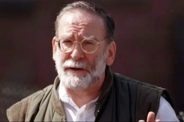 Recipe for the Afterlife. How a Doctor-Maniac Treated 200 Patients to Death