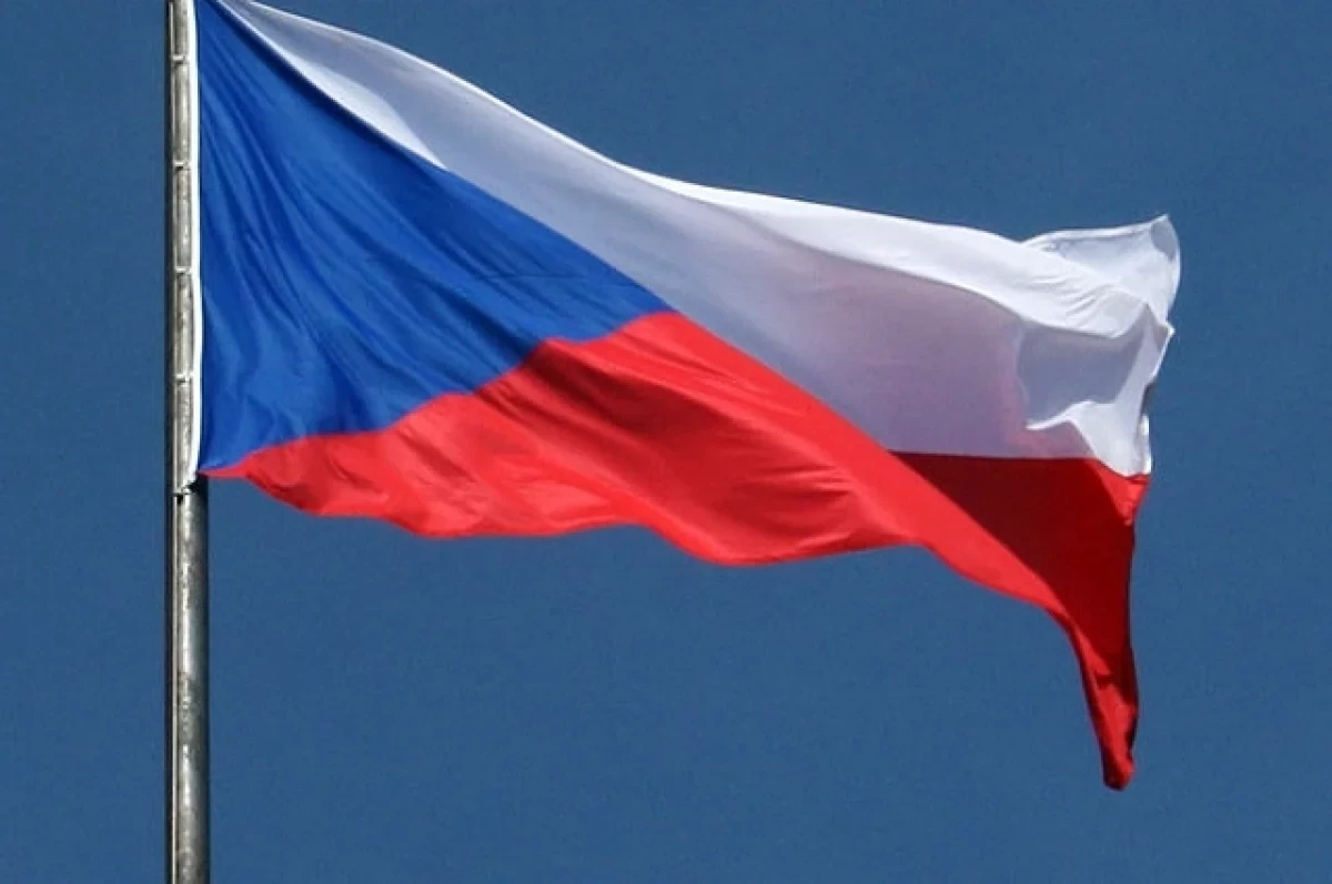 Has the Czech Republic Taken Russia's Side?