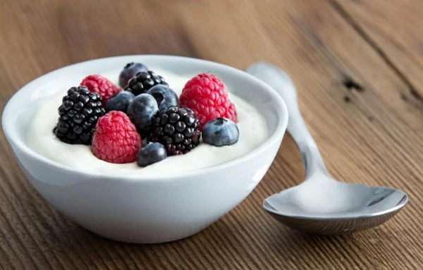 Seven High-Fiber Foods to Include in Your Diet