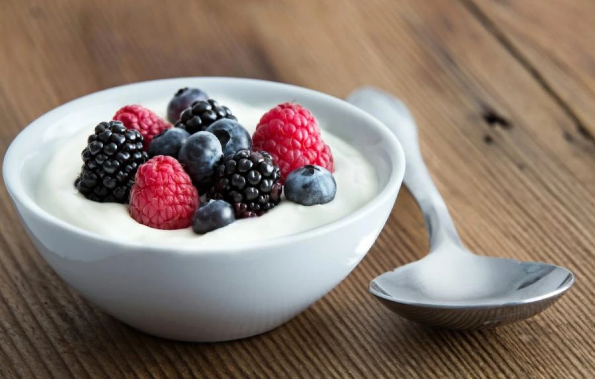 Seven High-Fiber Foods to Include in Your Diet