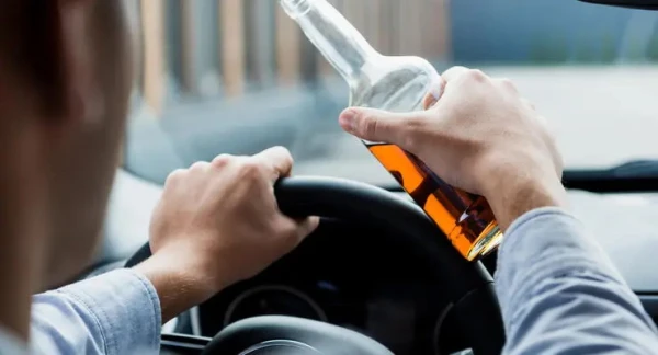 12 drunk drivers and 9 criminal cases. What happened on the roads of Latvia?