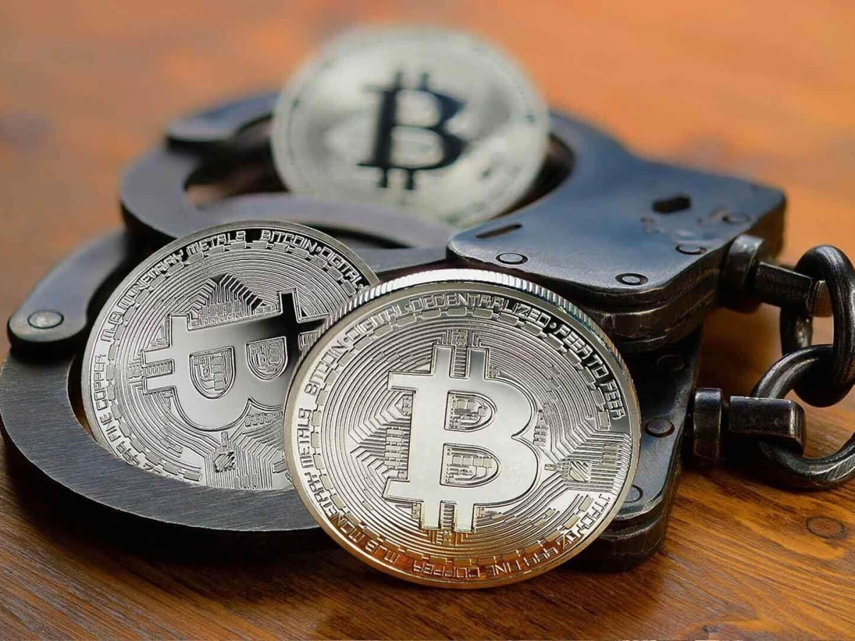 Chinese Woman Posed as Crypto Investor and Defrauded American Pensioners