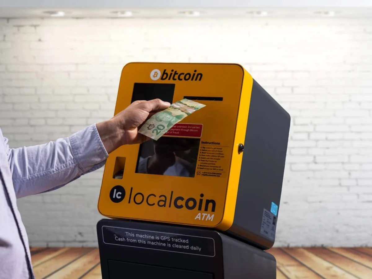 Canadian Authorities Proposed a Complete Ban on Cryptocurrency ATMs