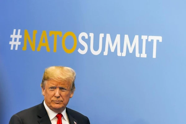 Trump Withdraws Troops from Germany. How Will This Affect Europe's Security?