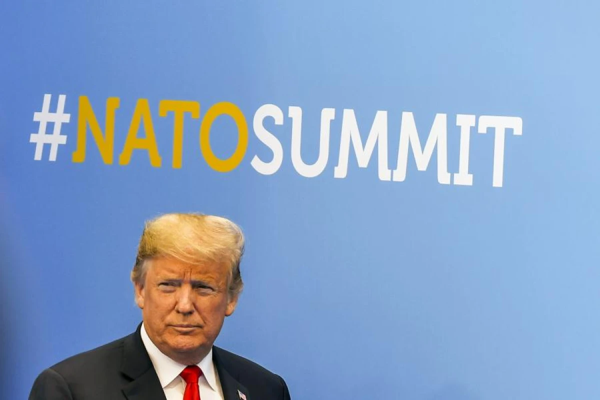 Trump Withdraws Troops from Germany. How Will This Affect Europe's Security?