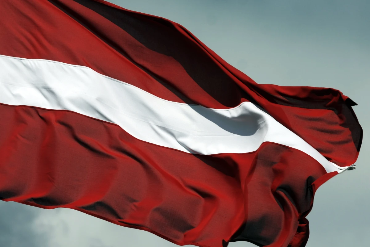 Citizens of three countries have requested international protection in Latvia. Where are they from?