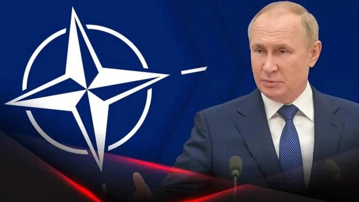 The President of Poland stated that the greatest threat to NATO is not Putin
