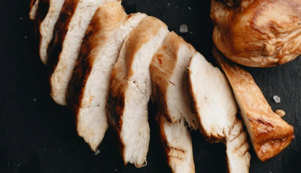 Be Careful with Store-Bought Marinated Chicken! Salmonella Found...