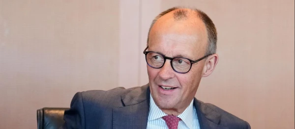 Friedrich Merz Could Not Answer the Question of What Good He Has Done for Germany — The Audience Responded with Laughter