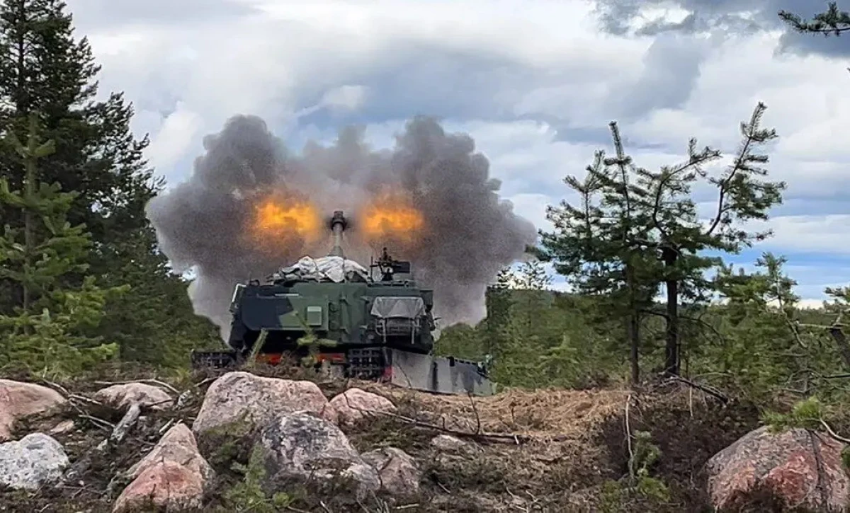 Northern Strike 26 Exercises Begin in Finland