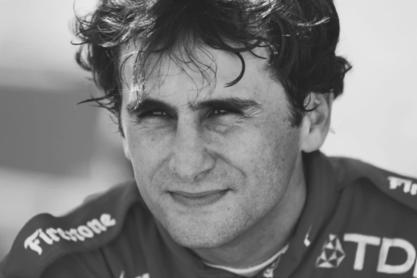 Legendary Formula 1 Driver Alessandro Zanardi Has Died