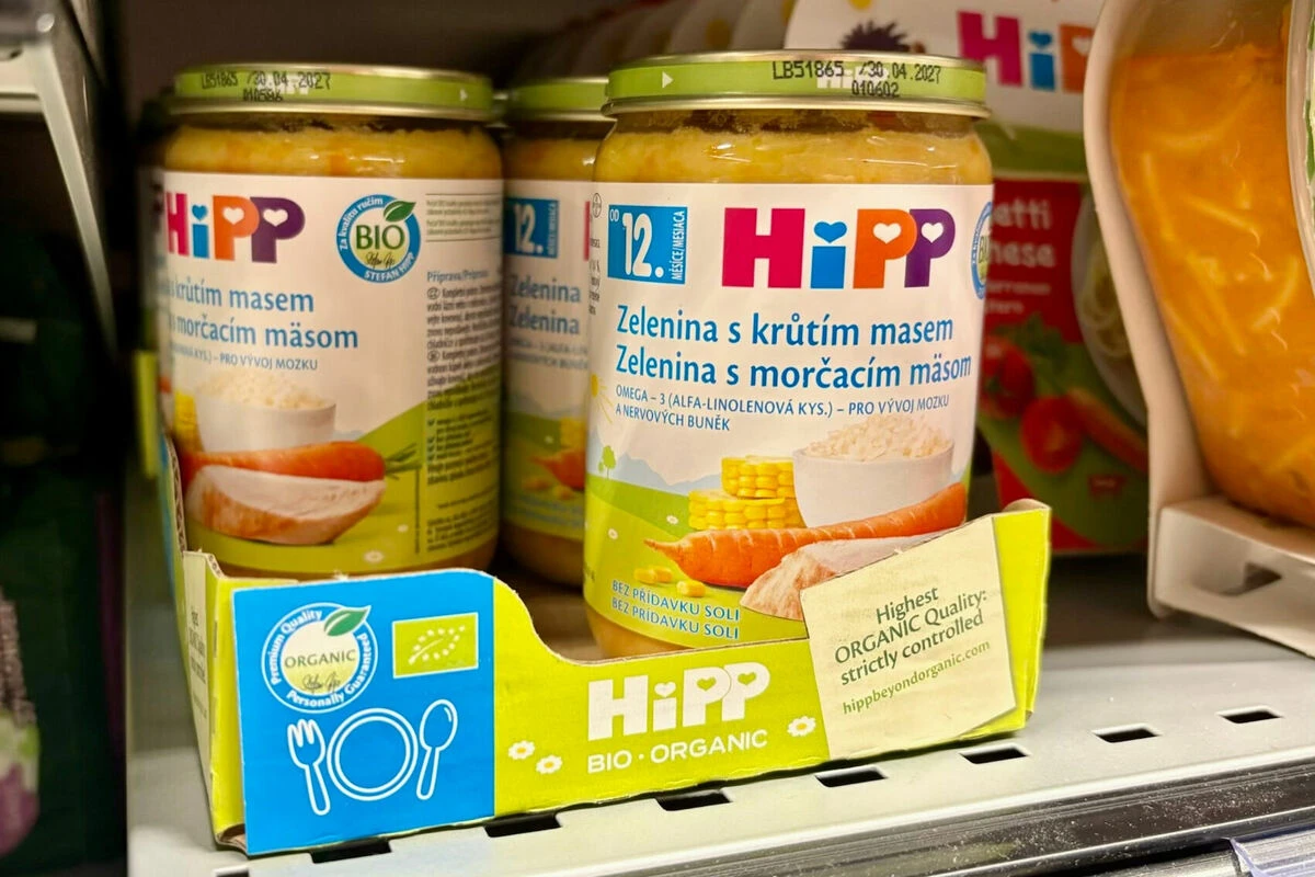 A man has been detained in an EU country for poisoning children with rat poison