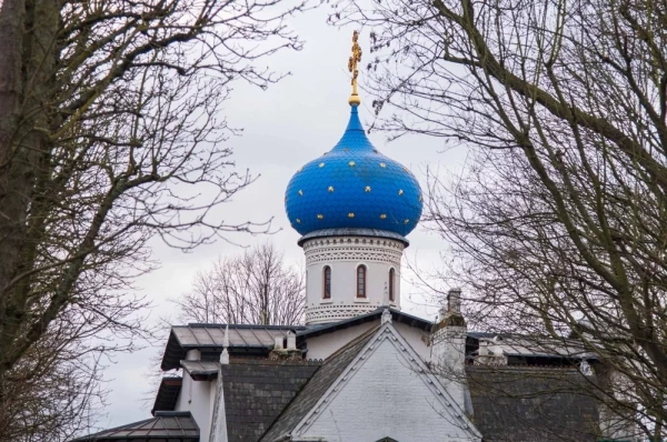 Calling of the Ancestors. What Orthodox Christians in Latvia Can and Cannot Do on May 3?