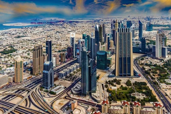 Dubai has started offering Russians the easiest residency permit. Why?