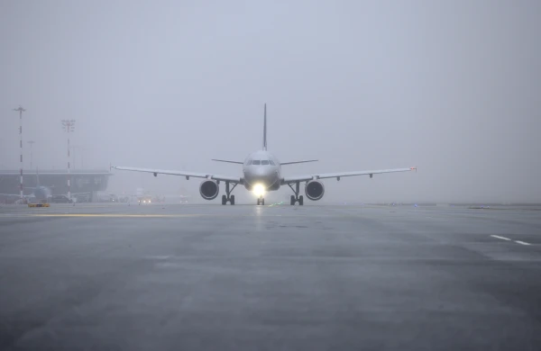 They've Crashed! The Largest Low-Cost Airline Shuts Down Due to Rising Fuel Prices