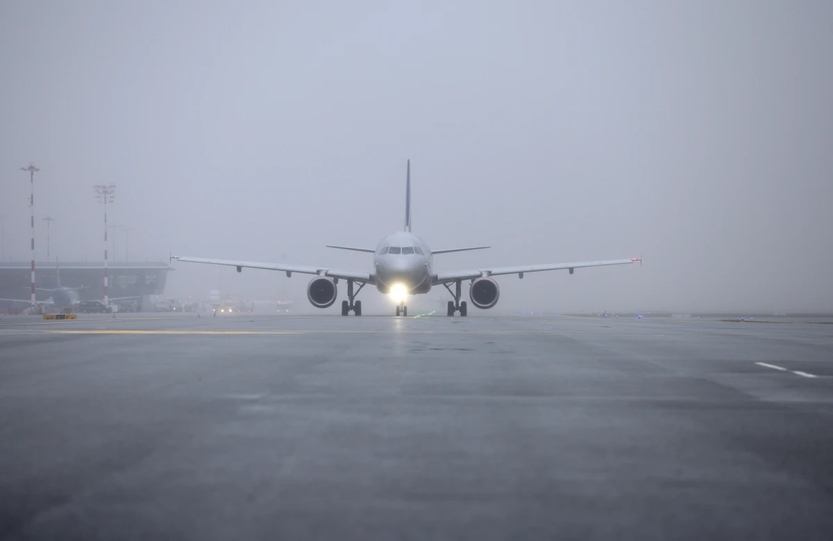 They've Crashed! The Largest Low-Cost Airline Shuts Down Due to Rising Fuel Prices