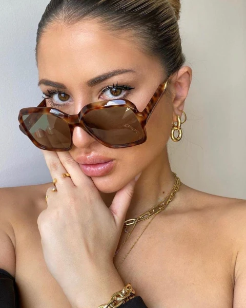 How to determine if glasses protect against ultraviolet radiation?