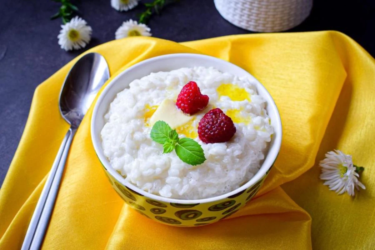 How Count Guryev Became a Symbol of Semolina Porridge?