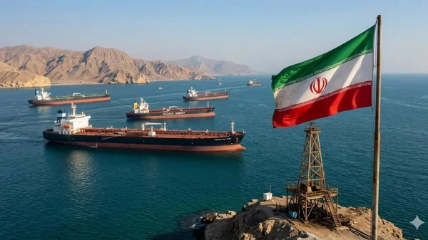 Tehran Proposed to Open the Strait of Hormuz and Postpone Nuclear Dispute