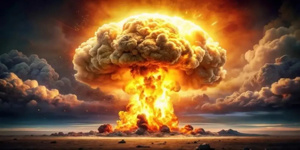 The U.S. Considers Creating a New Nuclear Bomb Against Underground Targets