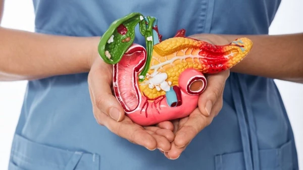 AI Learned to Detect Pancreatic Cancer a Year and a Half Before Symptoms