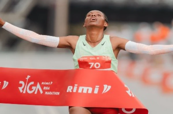 Riga Marathon: Should We Really Be Happy That People from Africa Are Coming to Riga?