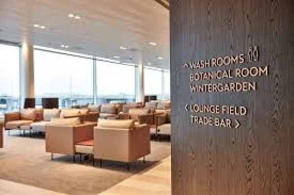 With an advisor and a bodyguard - the use of the Silina VIP lounge will be checked by the Prosecutor General's Office