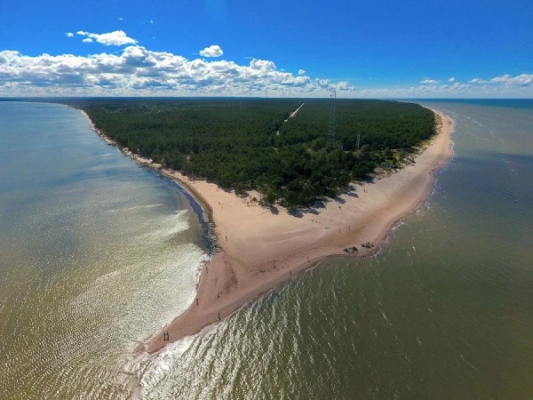 A New Record Set in Kolka