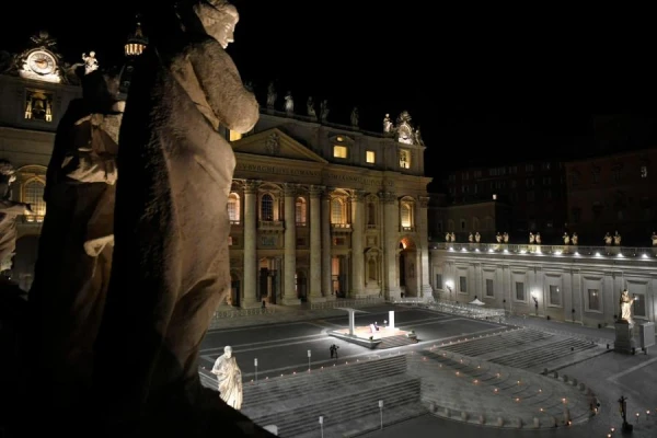 Rubio to Visit Vatican and Italy Amid Deteriorating Relations Between the U.S. and Rome and the Pope