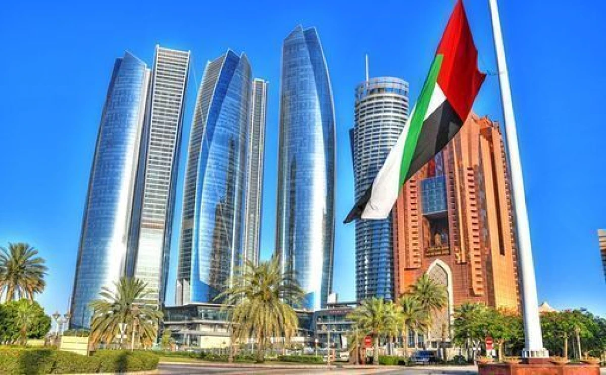 UAE Deported 15,000 Pakistanis Due to Islamabad's Policy Towards Iran