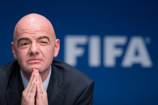 FIFA President Confirms Iran's Participation in the 2026 World Cup: Where the Team Will Play