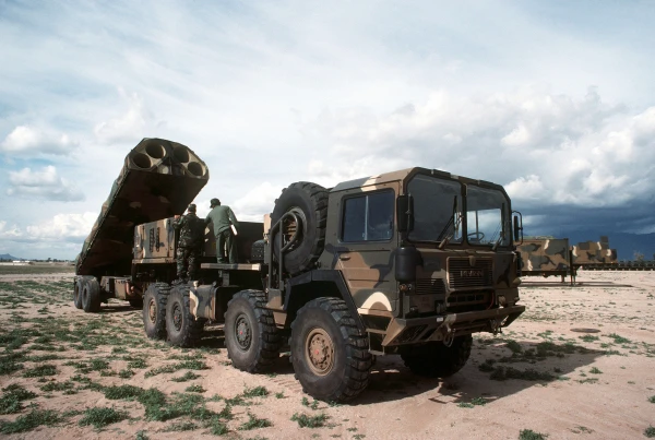 Reuters: The US Abandoned the Deployment of Missiles