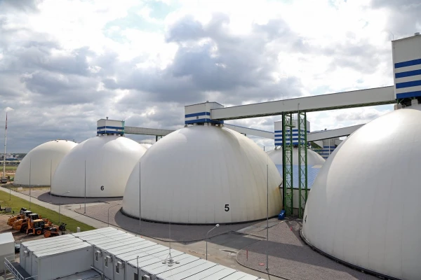 Terminal linked to Russian billionaire asks Latvia to lift sanctions